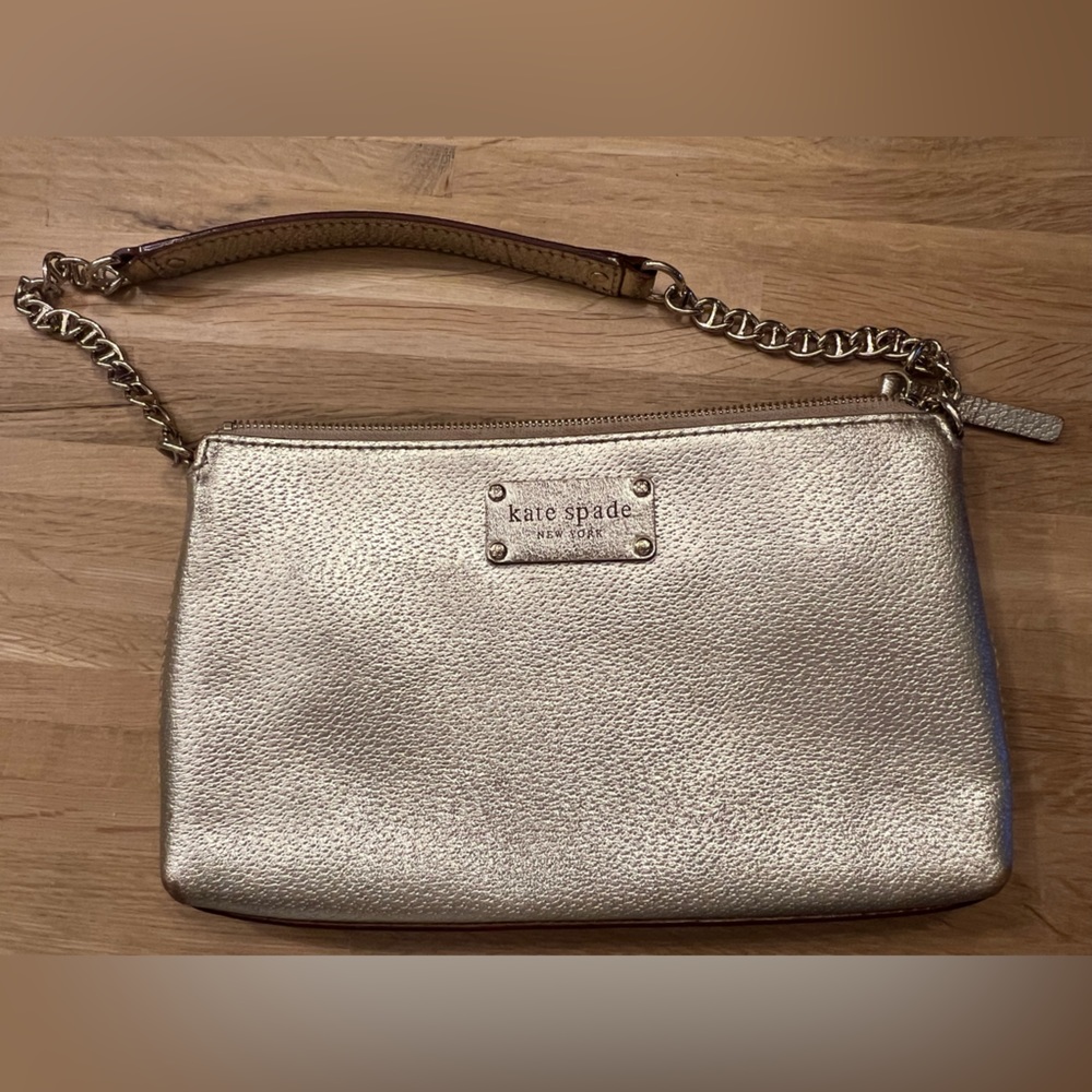 Kate Spade Should Bag